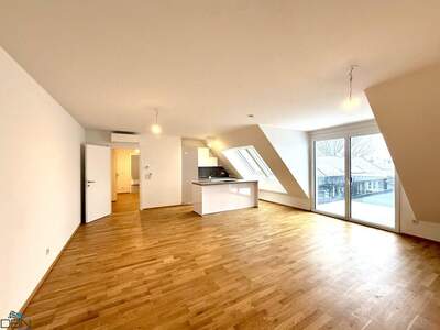 Wohnung mit Balkon kaufen in 1220 Wien (Bild 5)