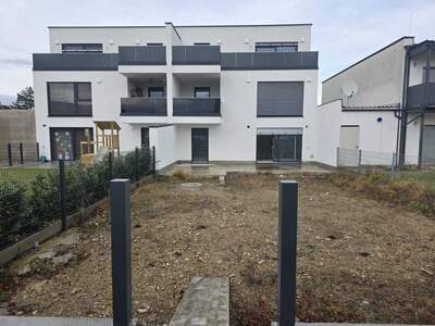 Eigentumswohnung in 2524 Teesdorf