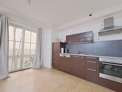 Altbauwohnung mieten in 4020 Linz (Bild 2)