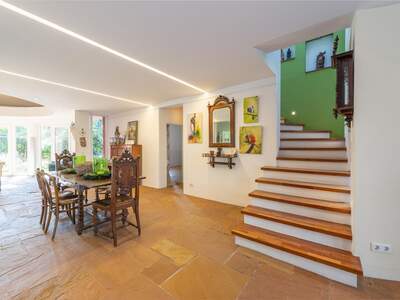 Chalet kaufen in 1220 Wien (Bild 1)