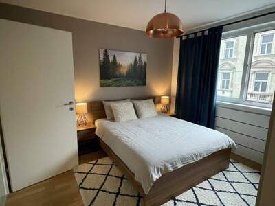 Wohnung kaufen in 1090 Wien