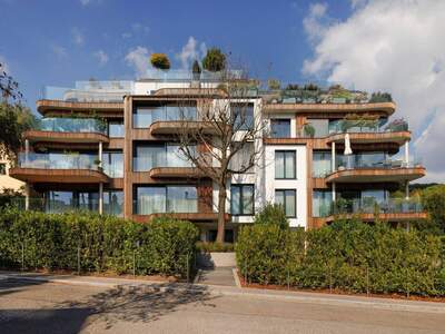 Eigentumswohnung in 1190 Wien