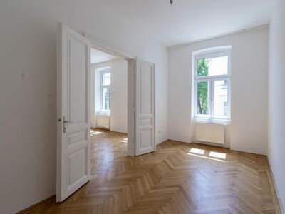 Wohnung kaufen in 1060 Wien