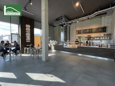 Gastronomie / Restaurant mieten in 8020 Graz (Bild 3)