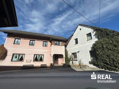 Haus kaufen in 4582 Spital