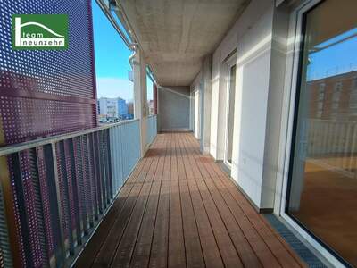 Terrassenwohnung mieten in 2334 Vösendorf (Bild 3)