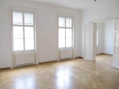 Wohnung mieten in 1010 Wien