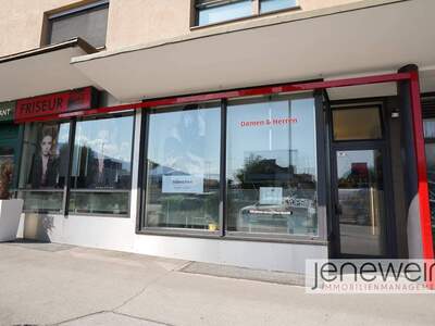 Gewerbeobjekt mieten in 6020 Innsbruck