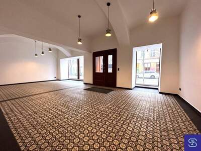 Gewerbeobjekt mieten in 1080 Wien