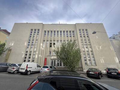 Immobilie kaufen in 1050 Wien