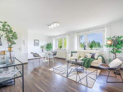 Etagenwohnung kaufen in 5071 Salzburg