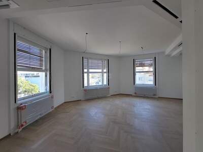 Gewerbeobjekt mieten in 1040 Wien (Bild 1)