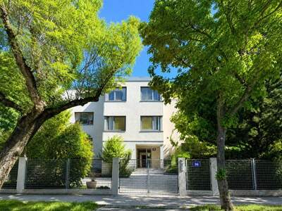 Wohnung kaufen in 1140 Wien