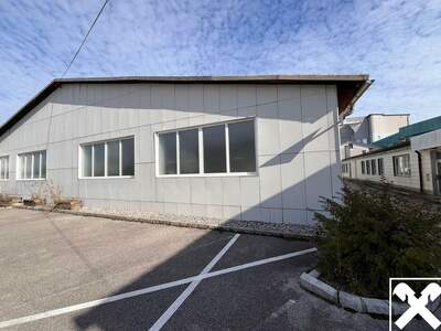 Gewerbeobjekt mieten in 4441 Ramingdorf (Bild 4)