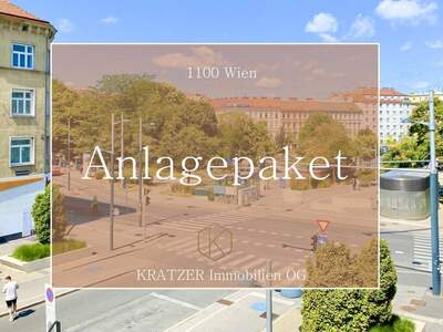 Wohnung kaufen in 1100 Wien