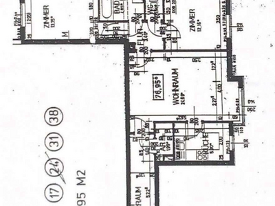 Apartment provisionsfrei kaufen in 1100 Wien