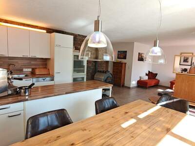 Haus mit Garten kaufen in 6069 Gnadenwald (Bild 3)