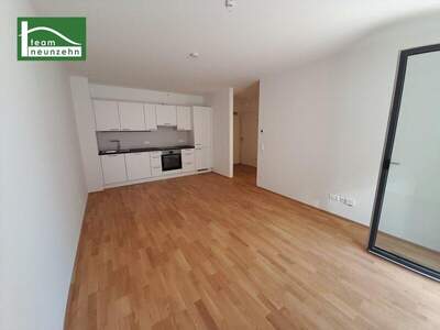 Terrassenwohnung mieten in 3100 St. Pölten (Bild 1)