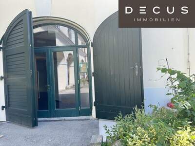 Büro / Praxis mieten in 1120 Wien (Bild 4)