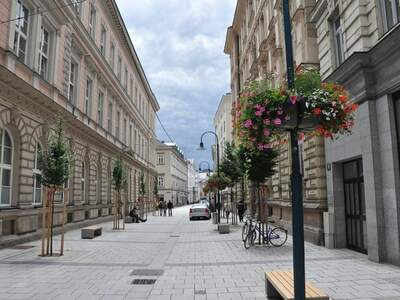 Gewerbeobjekt kaufen in 4020 Linz