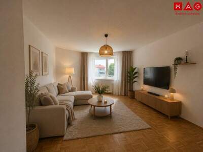 Wohnung mieten in 4030 Linz (Bild 3)