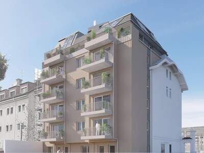 Wohnung kaufen in 1140 Wien