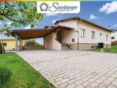 Einfamilienhaus kaufen in 4483 Hargelsberg (Bild 1)
