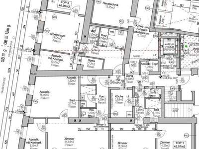 Büro / Praxis kaufen in 1170 Wien (Bild 3)