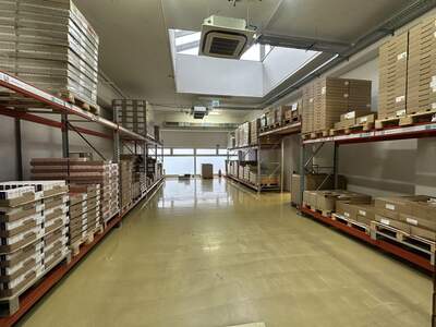 Gewerbeobjekt mieten in 1200 Wien (Bild 2)