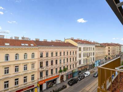 Wohnung mit Balkon kaufen in 1170 Wien (Bild 3)
