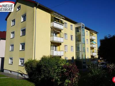 Mietwohnung in 4311 Schwertberg
