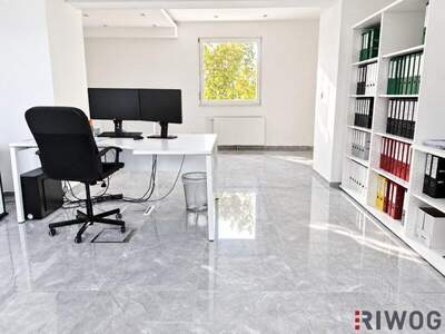 Büro / Praxis mieten in 1220 Wien (Bild 3)
