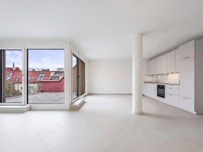 Wohnung mieten in 1180 Wien (Bild 2)