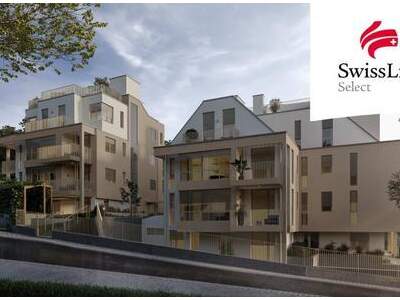 Eigentumswohnung in 1170 Wien