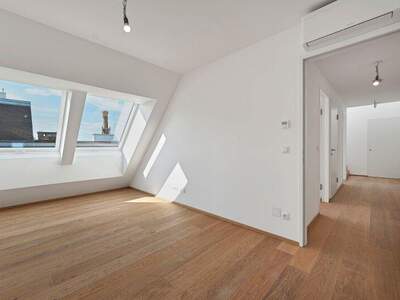 Terrassenwohnung kaufen in 1120 Wien (Bild 4)