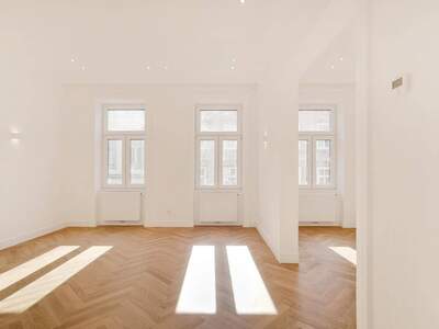 Eigentumswohnung in 1070 Wien