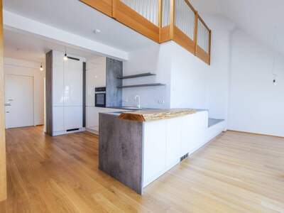 Wohnung kaufen in 2102 Bisamberg