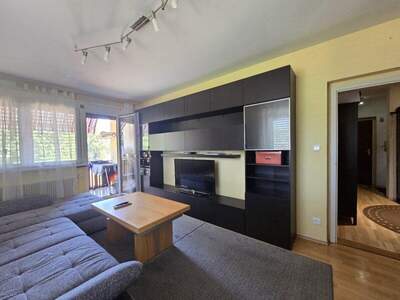 Terrassenwohnung mieten in 8472 Straß (Bild 1)