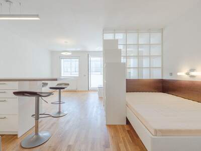 Apartment provisionsfrei mieten in 1050 Wien