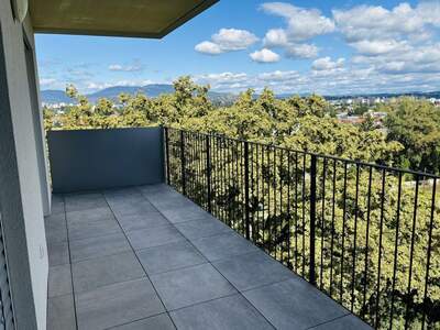 Wohnung mit Balkon kaufen in 8055 Graz (Bild 1)