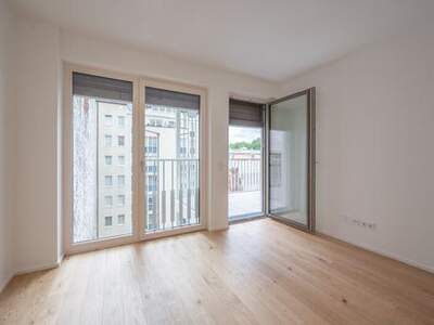 Wohnung mieten in 1060 Wien