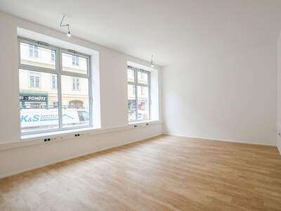 Gewerbeobjekt mieten in 1030 Wien (Bild 1)