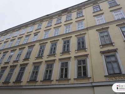 Wohnung kaufen in 1060 Wien