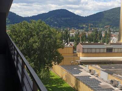 Wohnung mit Balkon mieten in 8020 Graz (Bild 1)
