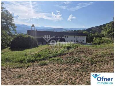 Grundstück kaufen in 8572 Hochtregist