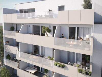 Wohnung kaufen in 4020 Linz