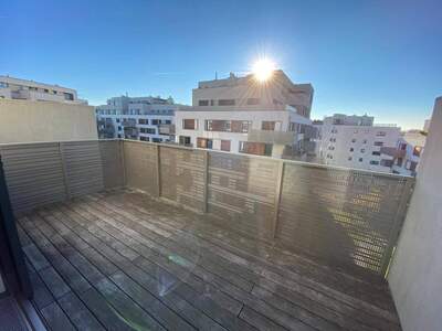 Mietwohnung in 1220 Wien