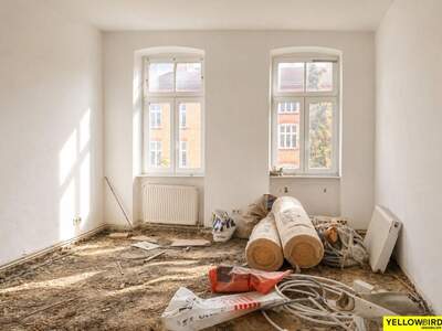 Altbauwohnung kaufen in 1170 Wien (Bild 1)