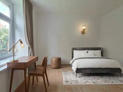 Mietwohnung in 8020 Graz