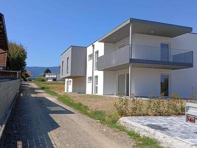 Wohnung mieten in 8232 Grafendorf